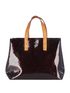 Vernis Reade Tote PM, front view